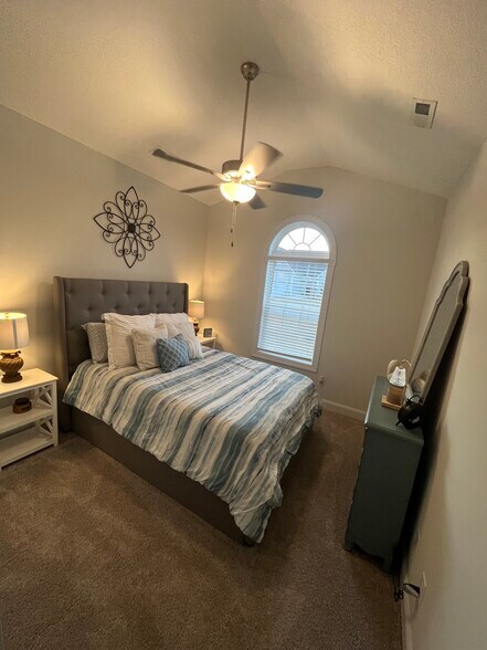 Bedroom 1 - 347 Water Wagon Trl