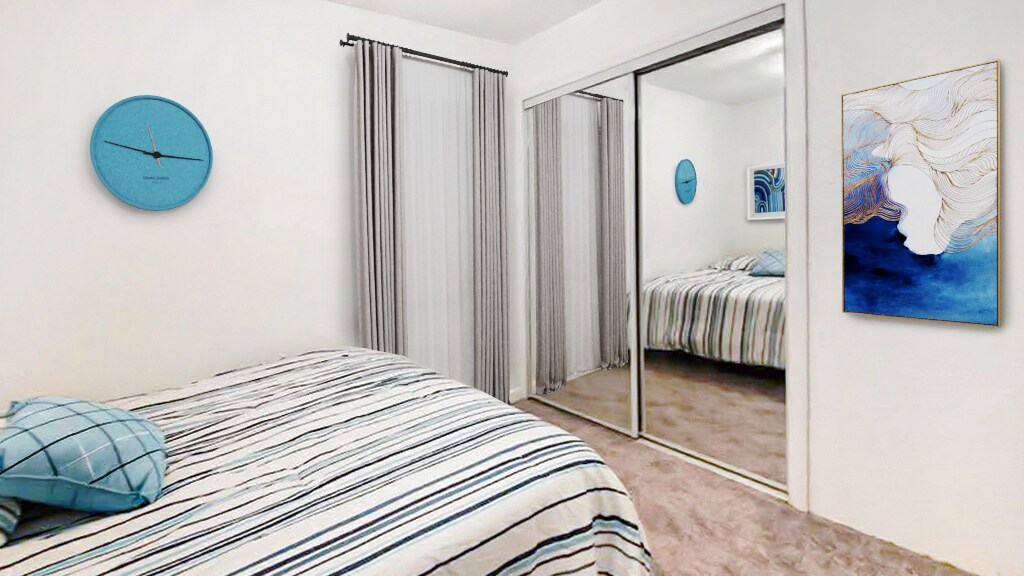 Building Photo - 8506 N Brooks St