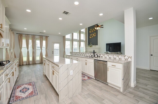 Building Photo - 3707 Brampton Island Dr