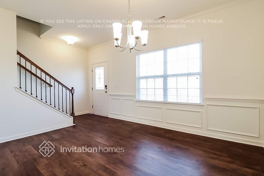 Building Photo - 200 Gaillardia Way