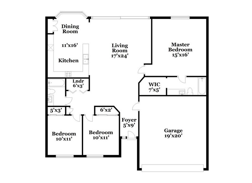 Building Photo - 4890 E Shapinsay Dr