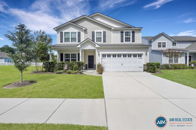 Primary Photo - 4-Bedroom Home in Seagrass Station, Bluffton