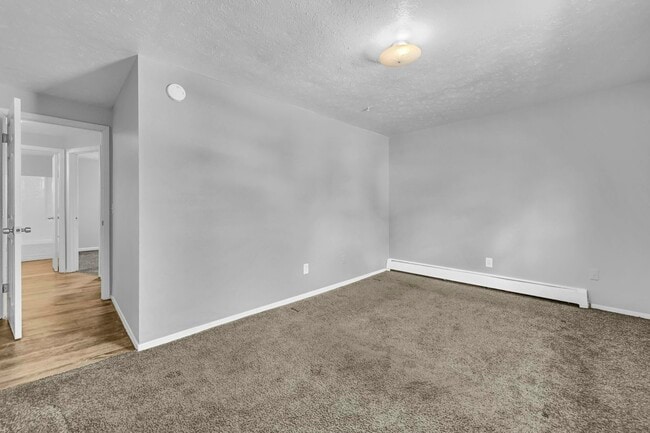 Building Photo - 1724 Lexington Ave