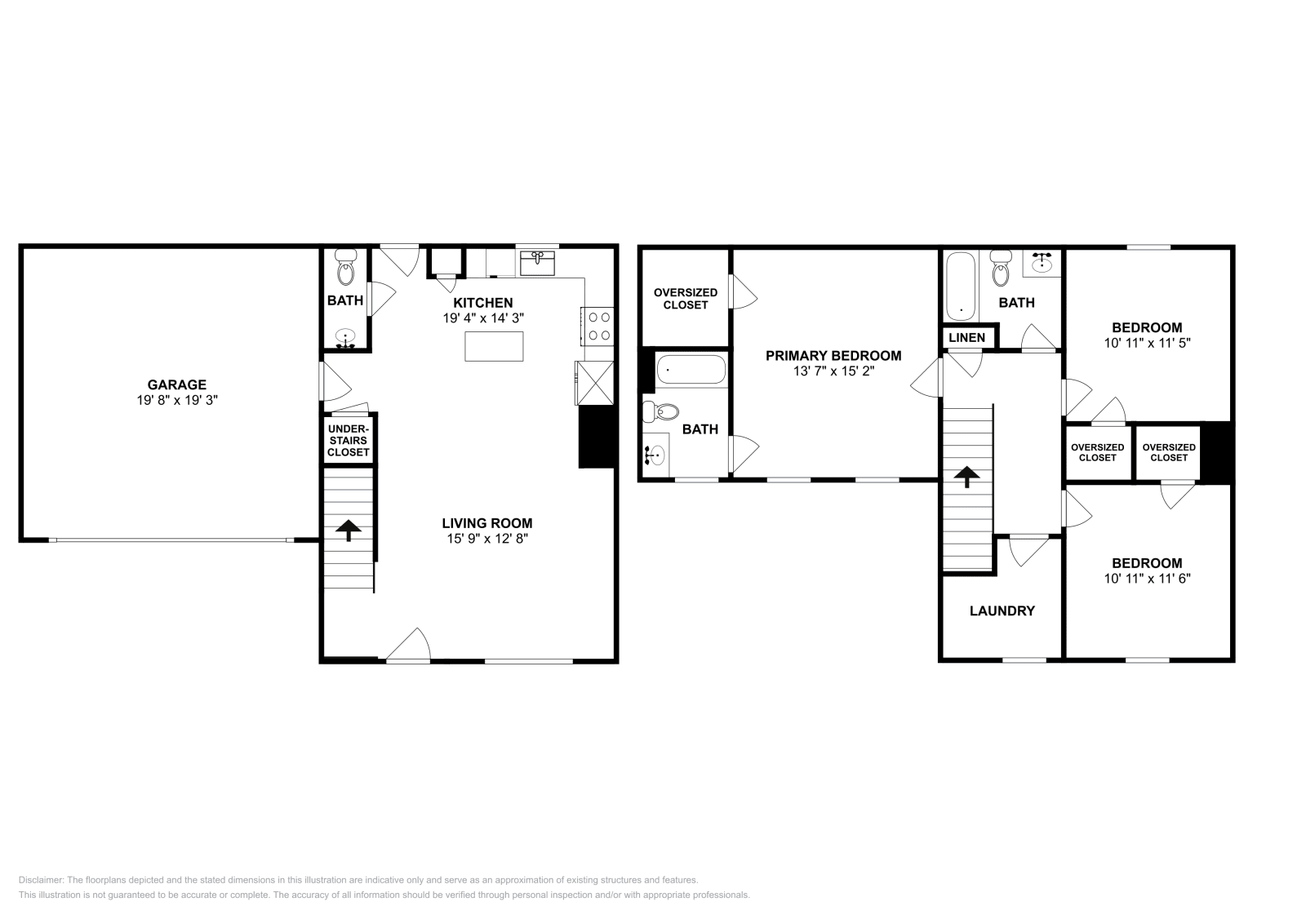 Building Photo - 104 Cavesson Ave