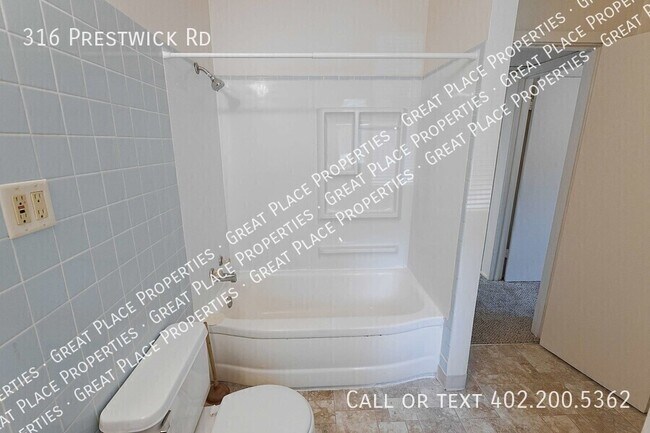 Building Photo - 316 Prestwick Rd