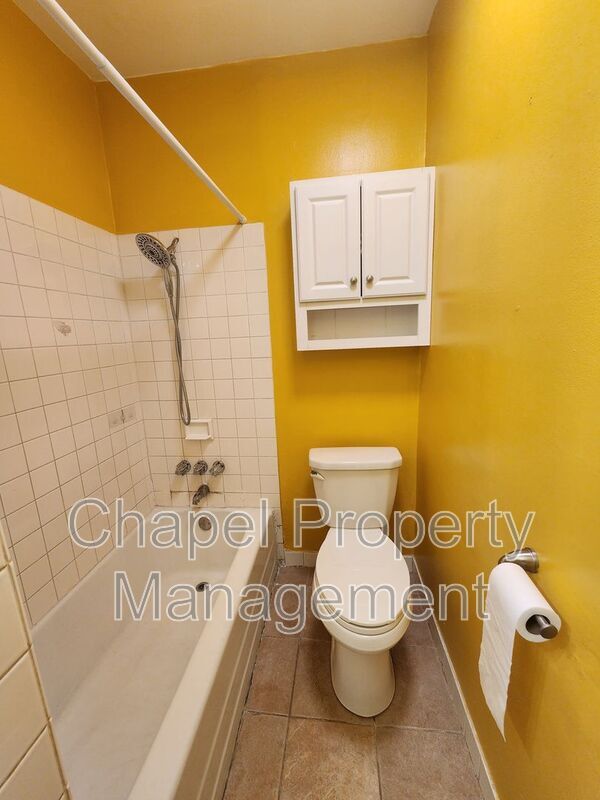 Building Photo - 1554 N Frazier St