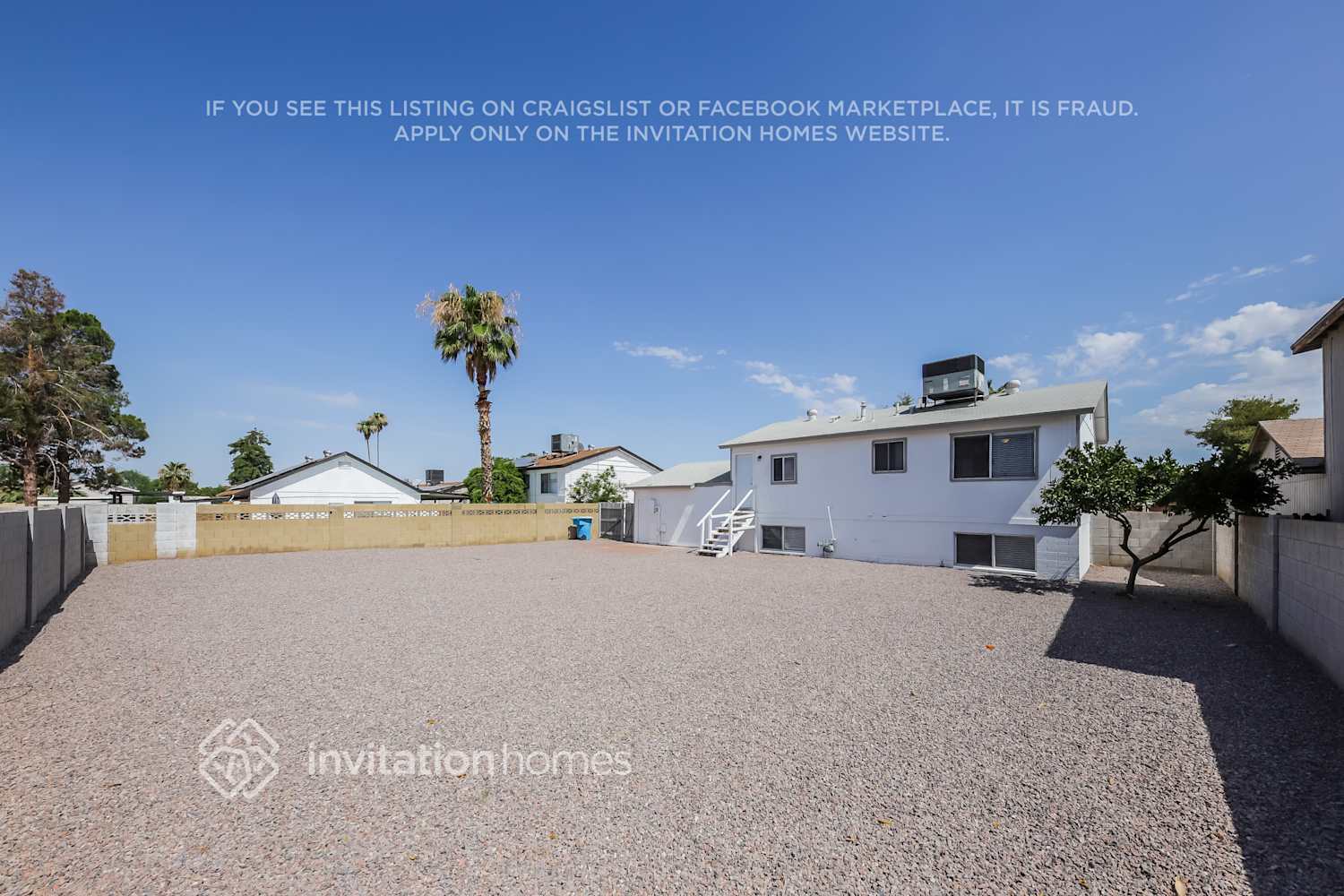Building Photo - 3807 W Columbine Dr