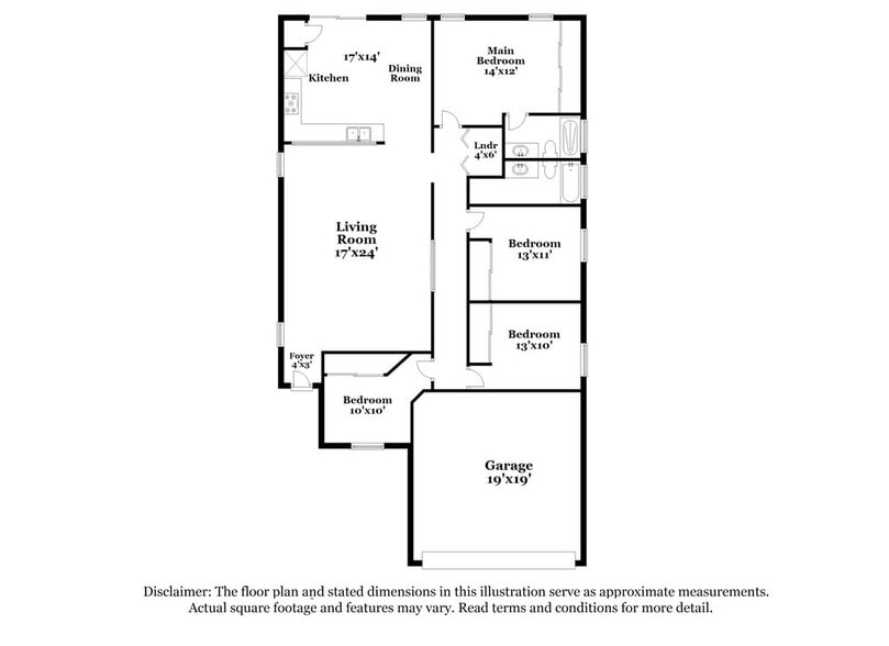 Building Photo - 14548 S Camino Vendaval