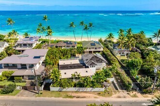 Building Photo - Fully Furnished Home in the Heart of Lanikai