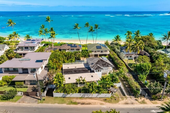 Primary Photo - Fully Furnished Home in the Heart of Lanikai
