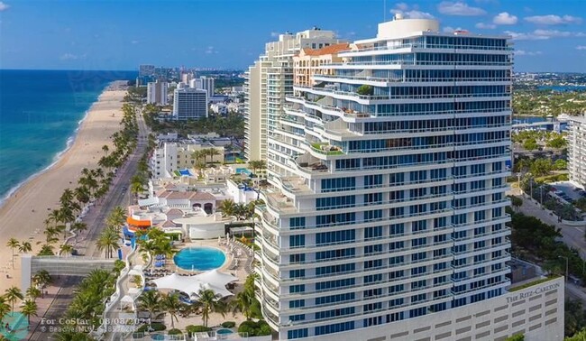 Building Photo - 1 N Fort Lauderdale Beach Blvd