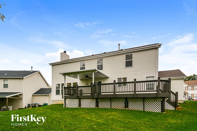 Building Photo - 1016 Scenic Oaks Ct