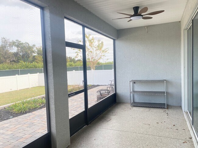 Building Photo - Three Bedroom Home In Gated 55+ Exclusive Community