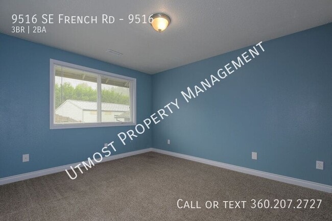 Building Photo - 9516 SE French Rd