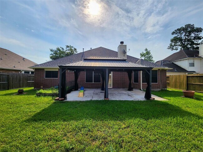 Building Photo - 25807 Elmley Pl