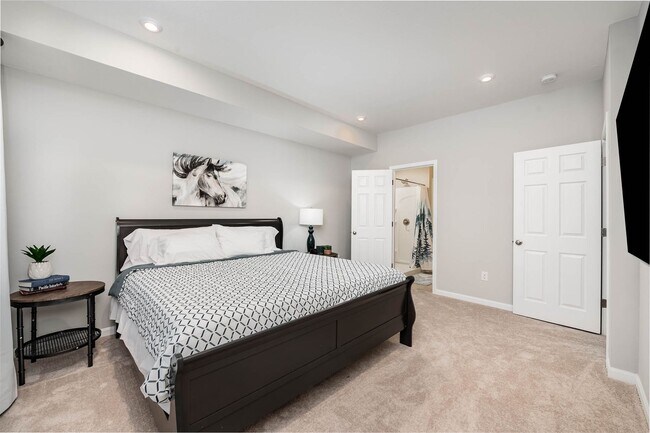 Building Photo - Newly Built Home in Lebanon - 4 Bedroom, 2.5 Bath