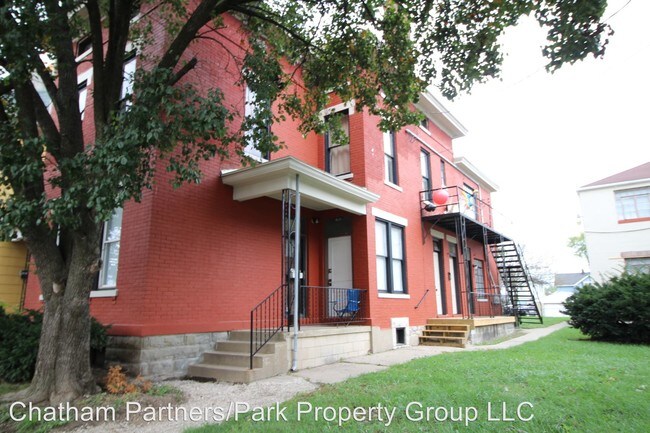 Primary Photo - 1620-1626 S High St