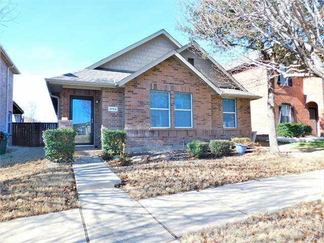Building Photo - 3704 San Lucas Ln