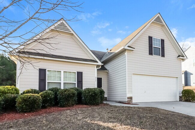 Building Photo - 311 Upper Pheasant Ct