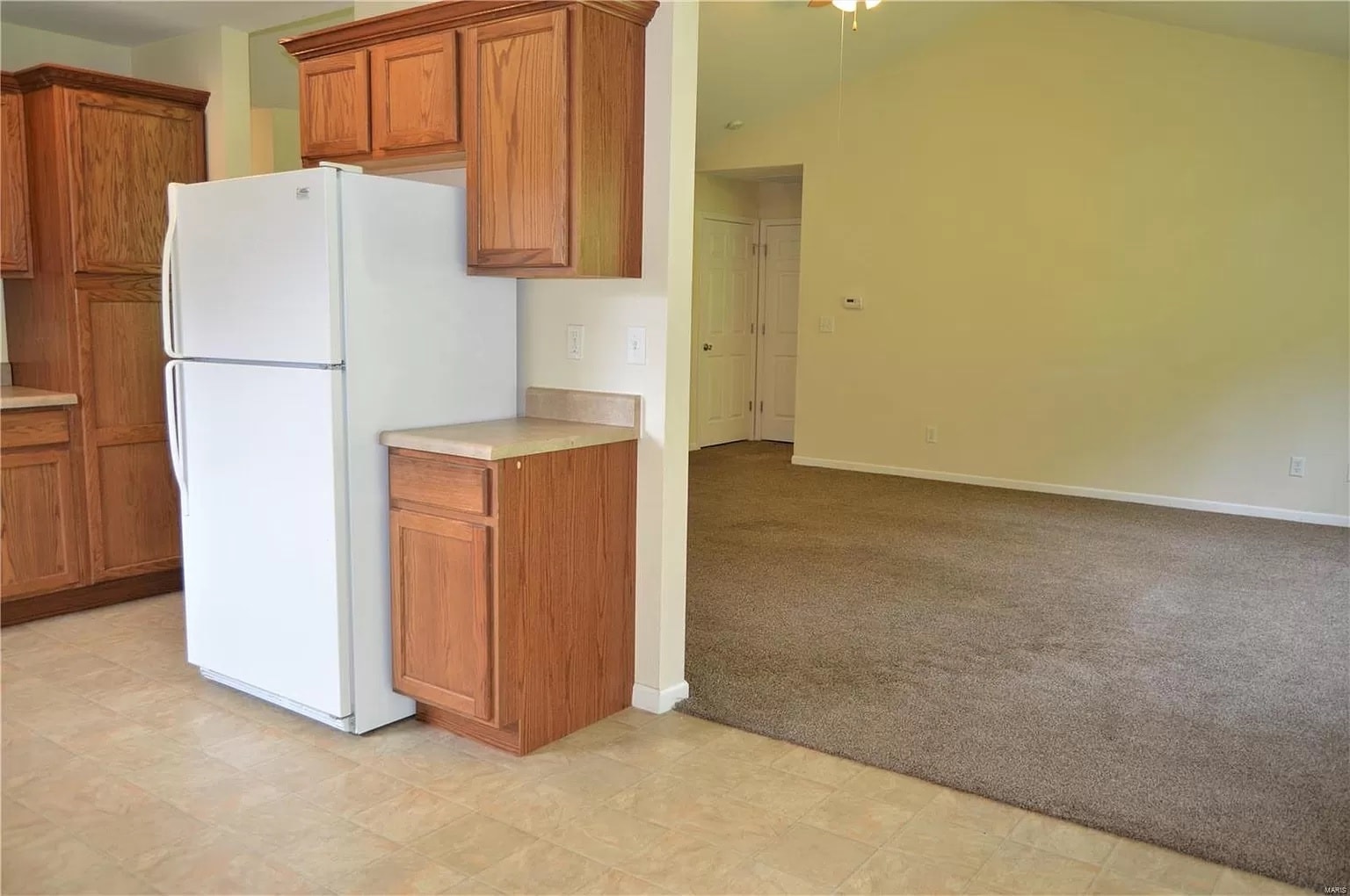 Kitchen - 24110 Tanglewood Rd