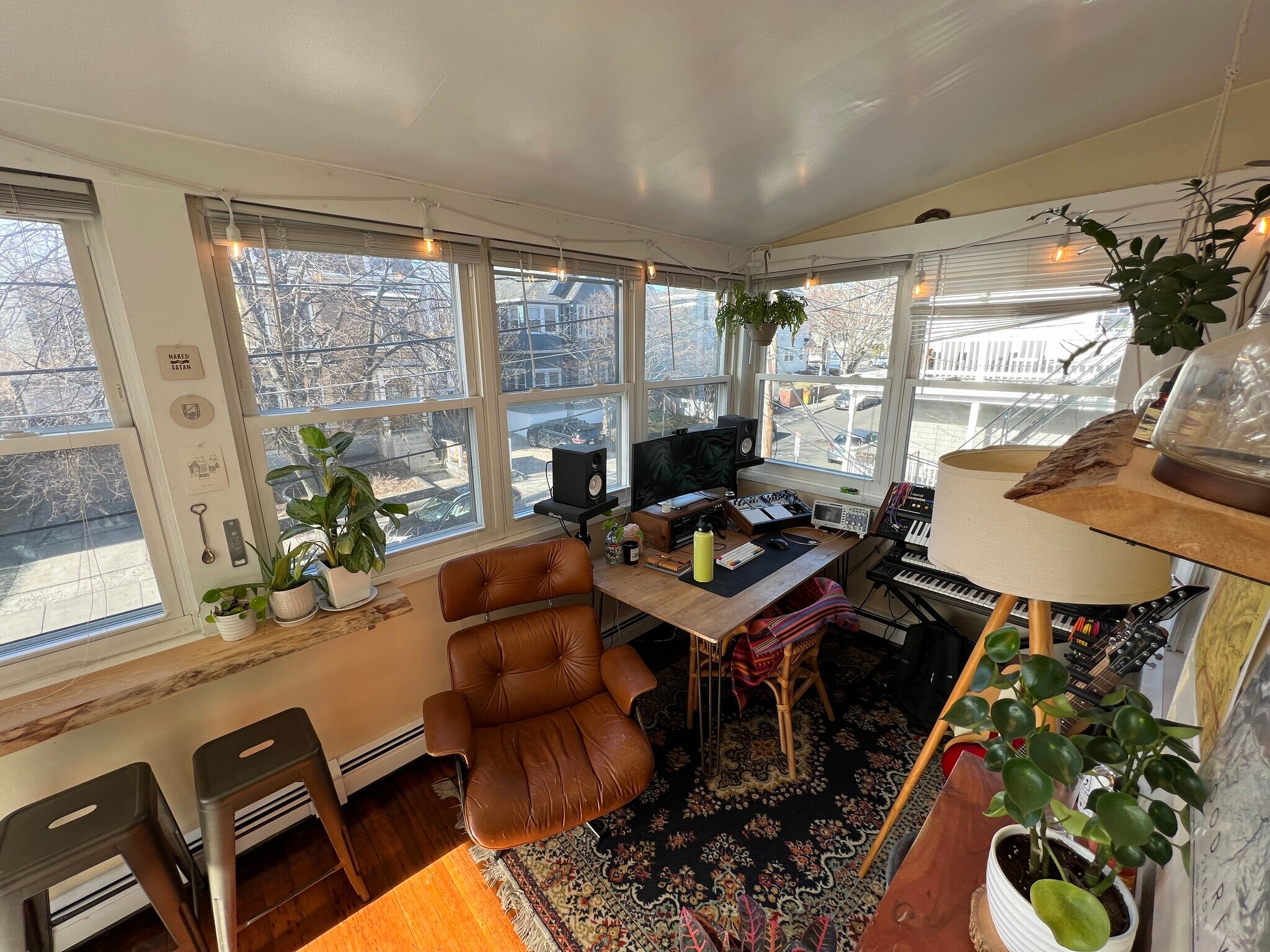 Building Photo - 12 Claremon St