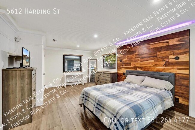 Building Photo - 5612 Harding St