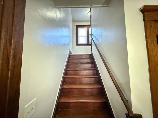 Building Photo - Spacious Historical Three-Bedroom Home with Classic Character- NEW FLOORING