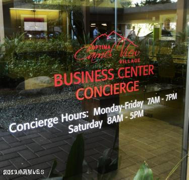 Building Photo - 7117 E Rancho Vista Dr