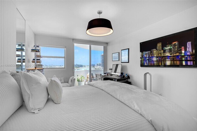 Building Photo - 6301 Collins Ave