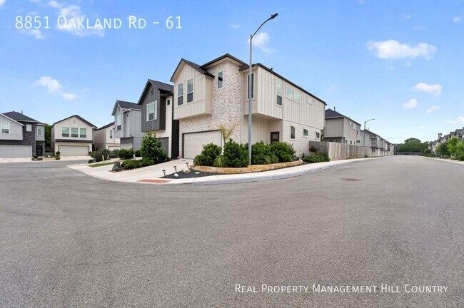 Building Photo - 8851 Oakland Rd