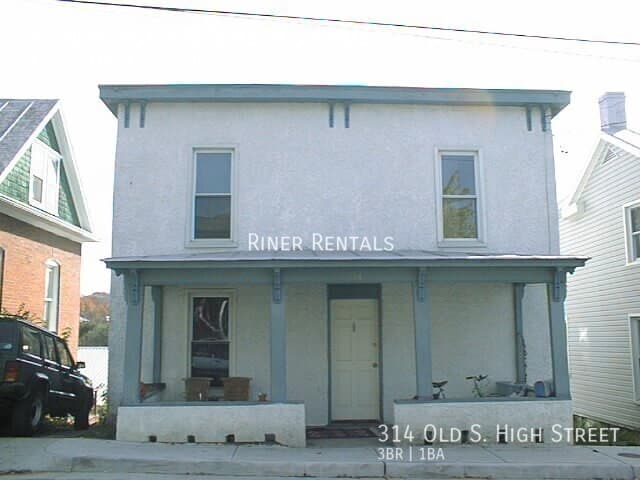 Primary Photo - 314 Old S High St