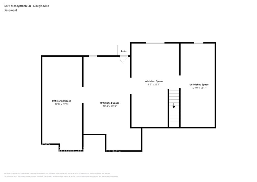 Building Photo - 8295 Mossybrook Ln