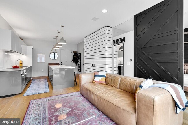 Building Photo - 57 N Street NW Unit 430
