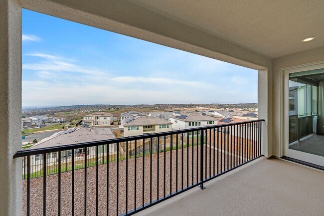 Building Photo - Newly Built 6BR Home with Panoramic Views in El Dorado Hills – 4,180 Sq Ft!