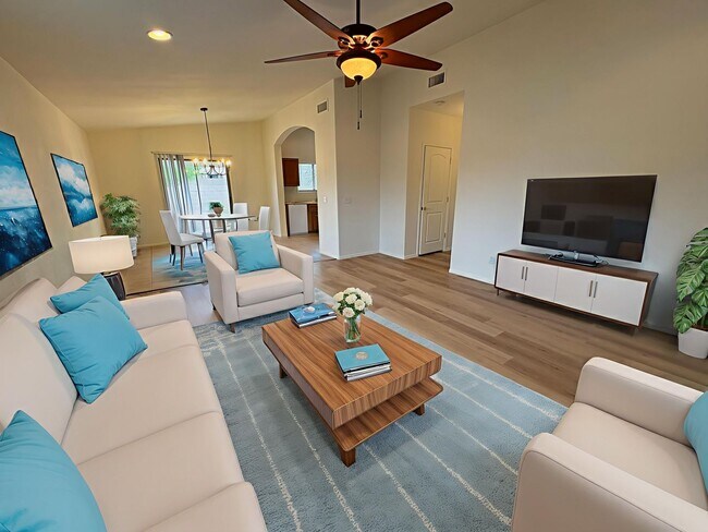 Building Photo - Four bedroom in Vail School District