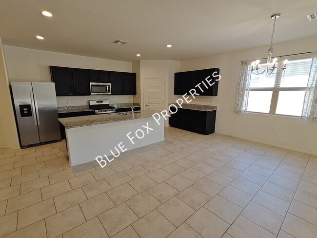 Building Photo - 9280 W Creosote Rain Dr