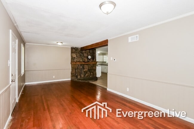 Building Photo - 8883 Whitworth St