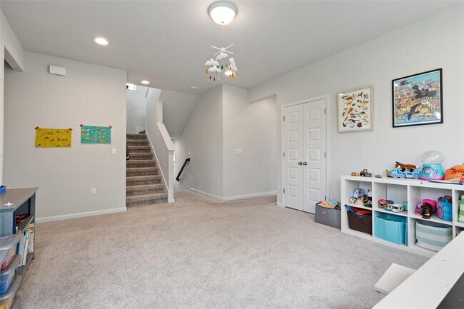 Building Photo - 13607 Terrett Trce