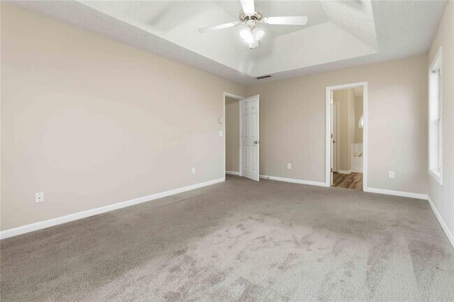 Building Photo - 3004 Clemson Pl