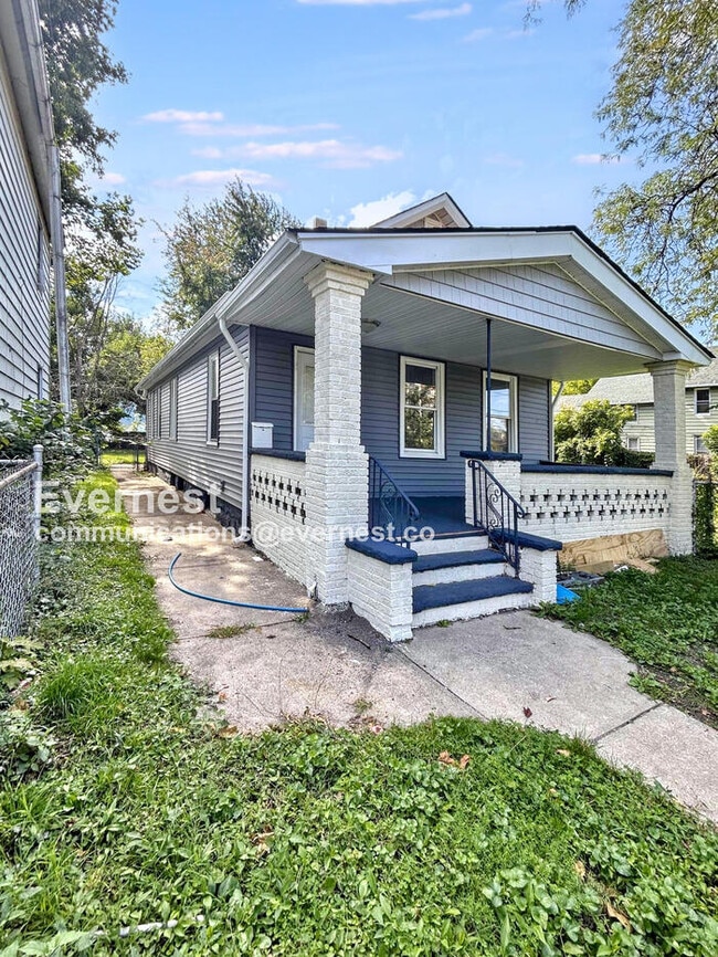 Building Photo - SPECIAL OFFER !! Cozy 2-Bedroom Home in Cleveland / Pet-Friendly / Vouchers Accepted / Available ...