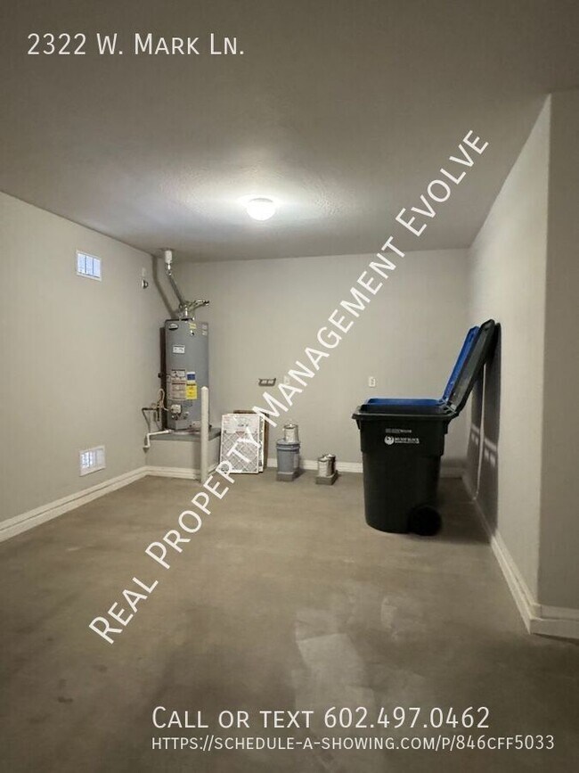 Building Photo - Beautiful Home in Fireside by Norterra!