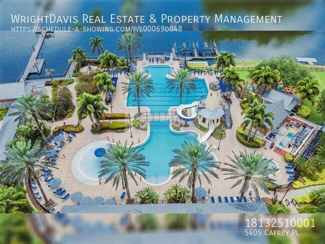 Building Photo - 5405 Cafrey Pl