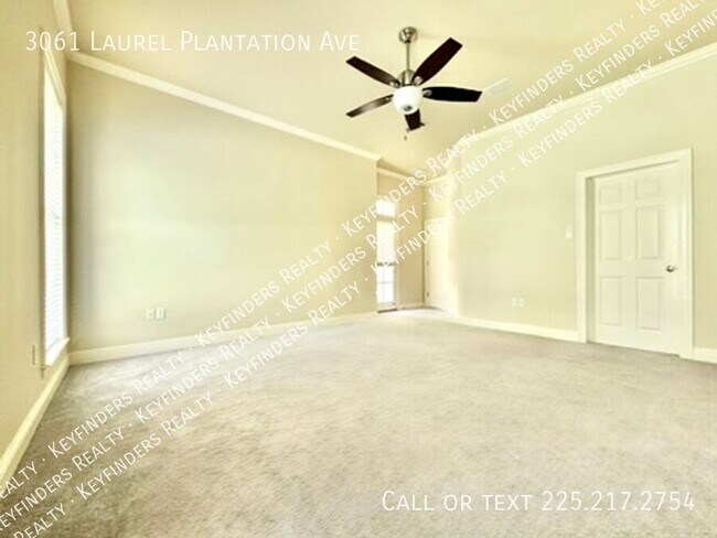 Building Photo - 3061 Laurel Plantation Ave