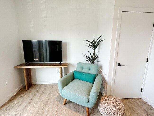 Floorplan - Cannery Flats