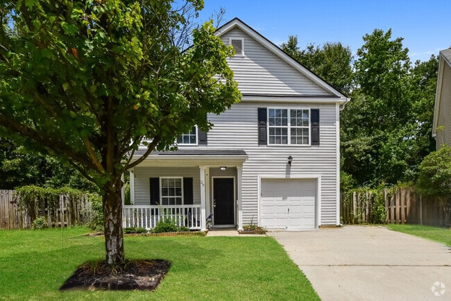 Building Photo - 29 Wild Iris Ct