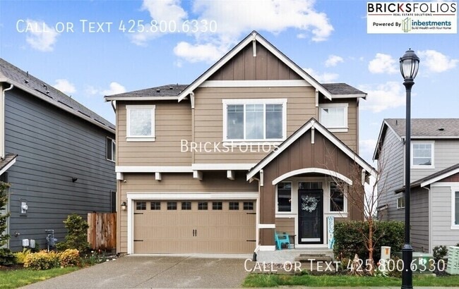 Primary Photo - 2715 Saga Ct NE