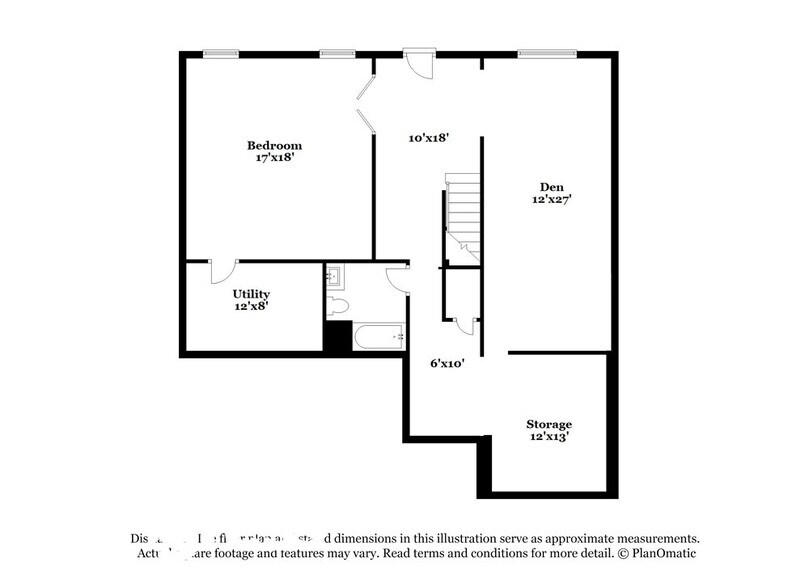 Building Photo - 6640 Delaware Bend
