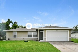 Building Photo - 3 Bedroom Pet-Friendly Home in CAPE CORAL, FL with Main Street Renewal