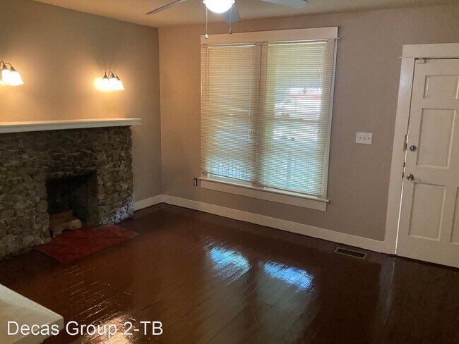 Building Photo - 3 br, 1 bath House - 125 20th Avenue NE