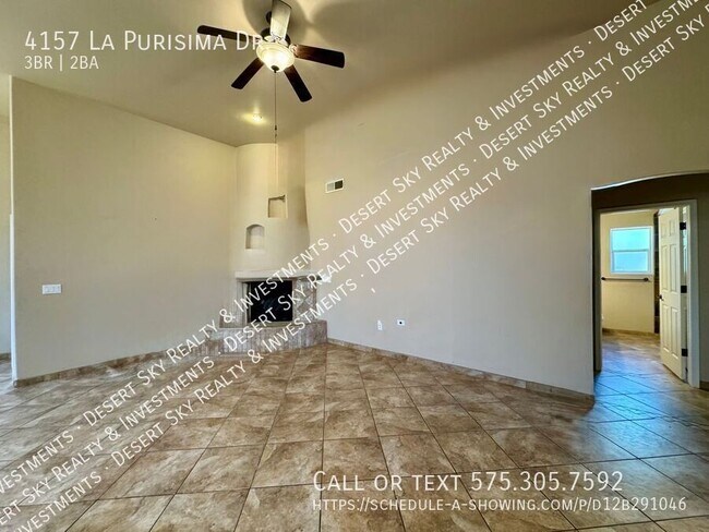 Building Photo - 4157 La Purisima Dr